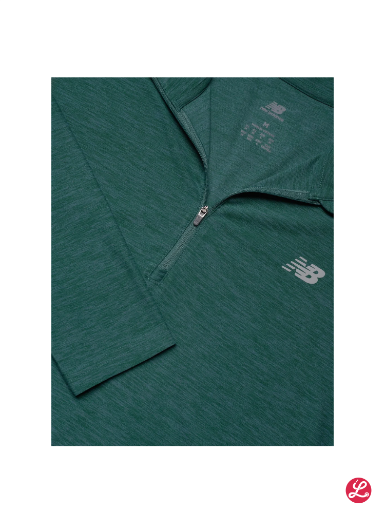 Laden Sie das Bild in Galerie -Viewer, {Space Dye 1/4 Zip