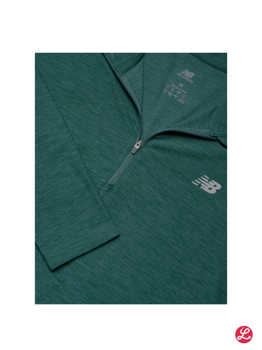 Space Dye 1/4 Zip