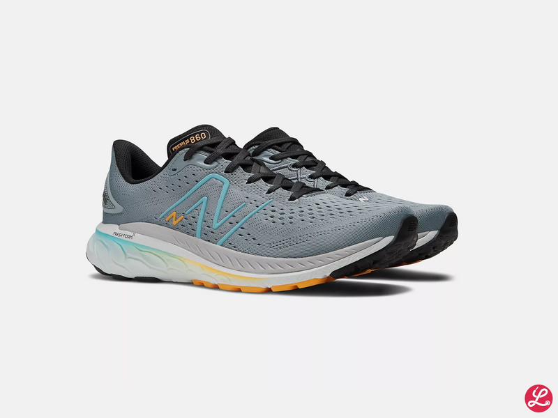 Laden Sie das Bild in Galerie -Viewer, {Fresh Foam 860v13 D