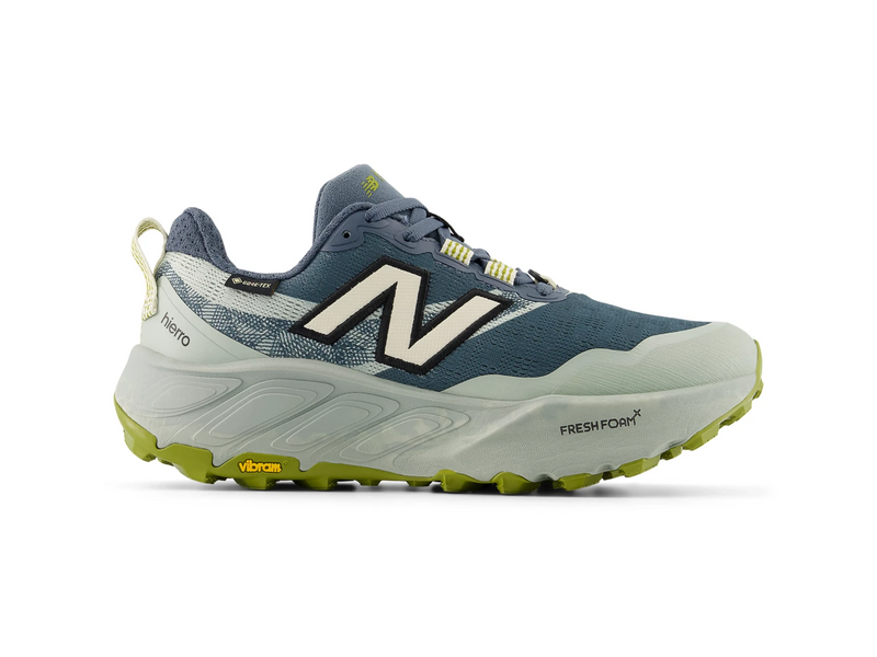 Laden Sie das Bild in Galerie -Viewer, {Lady Fresh Foam Hierro V9 GTX