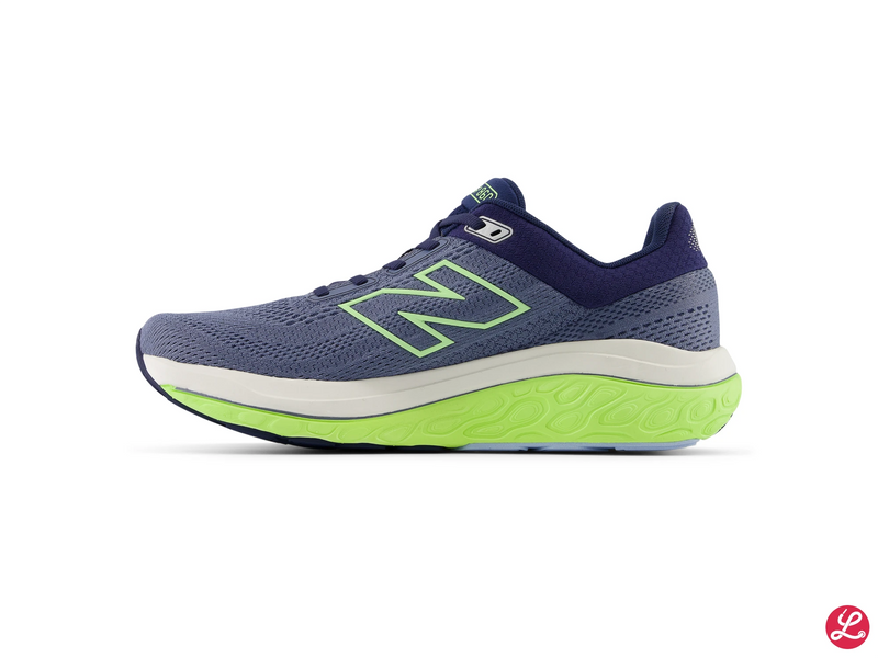 Laden Sie das Bild in Galerie -Viewer, {Fresh Foam 860v14 2E