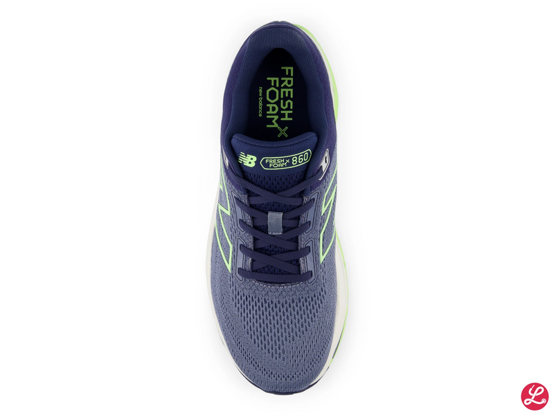 Laden Sie das Bild in Galerie -Viewer, {Fresh Foam 860v14 2E