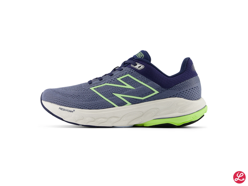 Laden Sie das Bild in Galerie -Viewer, {Fresh Foam 860v14 B