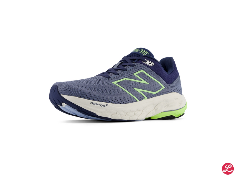 Laden Sie das Bild in Galerie -Viewer, {Fresh Foam 860v14 2E