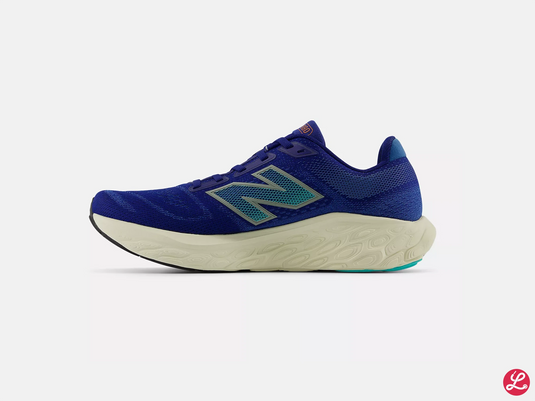 Fresh Foam 880v14 4E