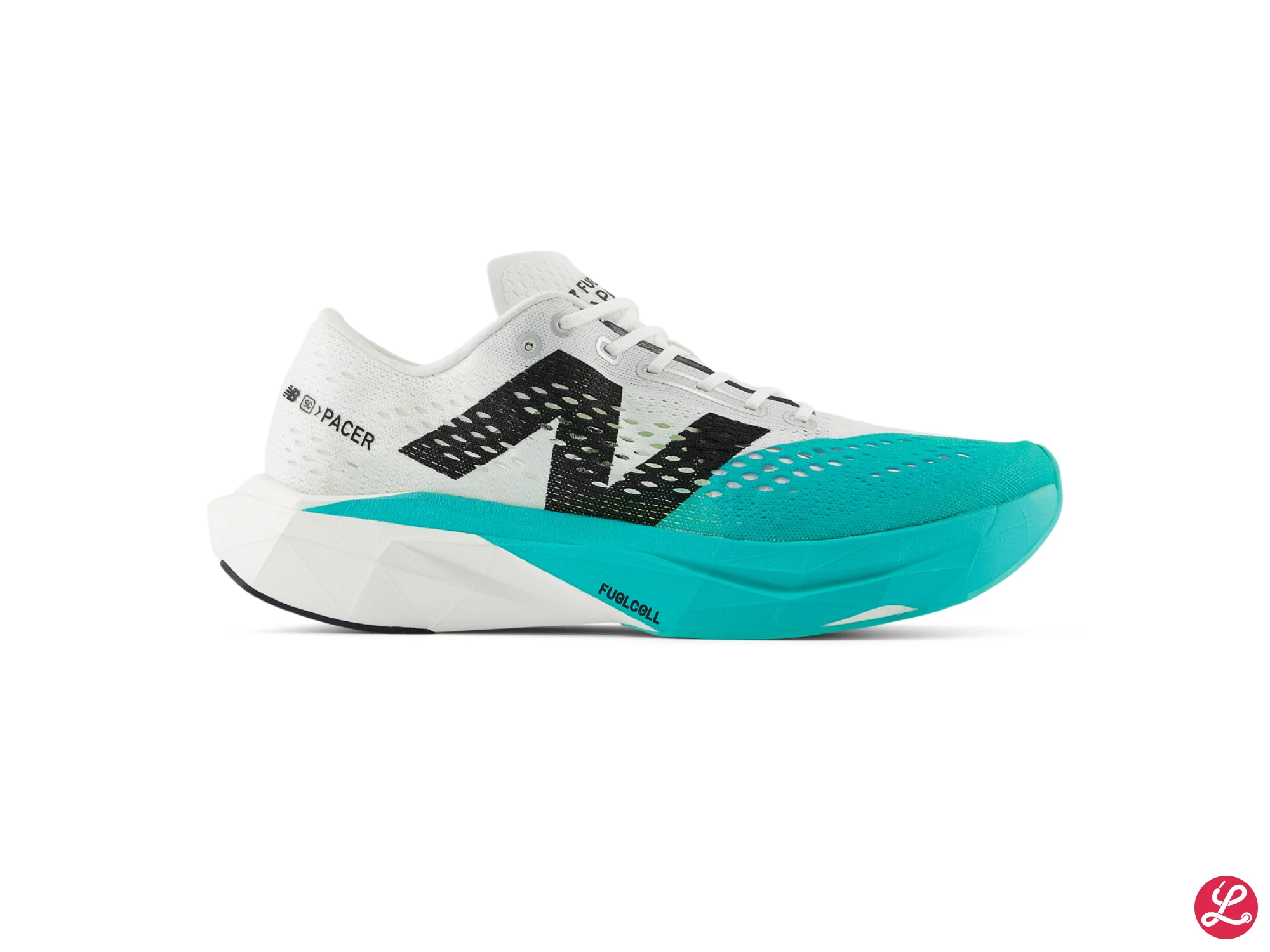 スパイク・シューズ New Balance FuelCell SuperComp Pacer v2 FuelCell SC Pacer v2 – Lunge Der Laufladen
