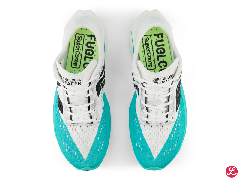 Laden Sie das Bild in Galerie -Viewer, {FuelCell SC Pacer v2