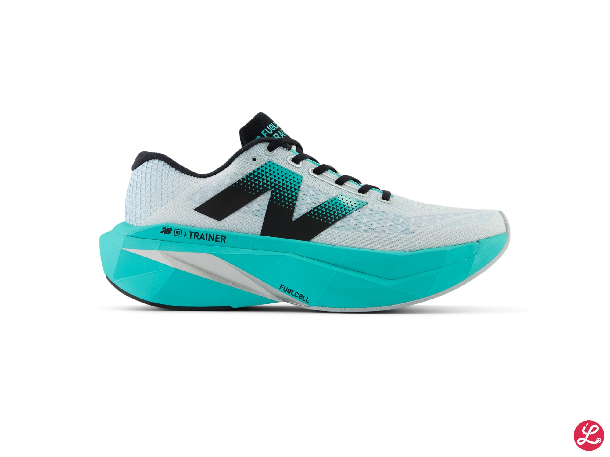 【誠実】 – v3 Trainer Supercomp Cell Fuel Lunge Laufladen Der スパイク・シューズ