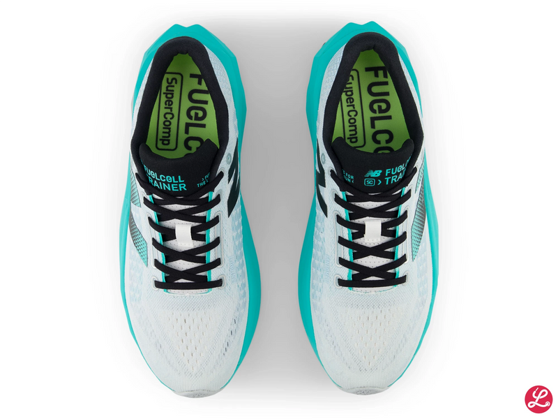 Laden Sie das Bild in Galerie -Viewer, {Fuel Cell Supercomp Trainer v3