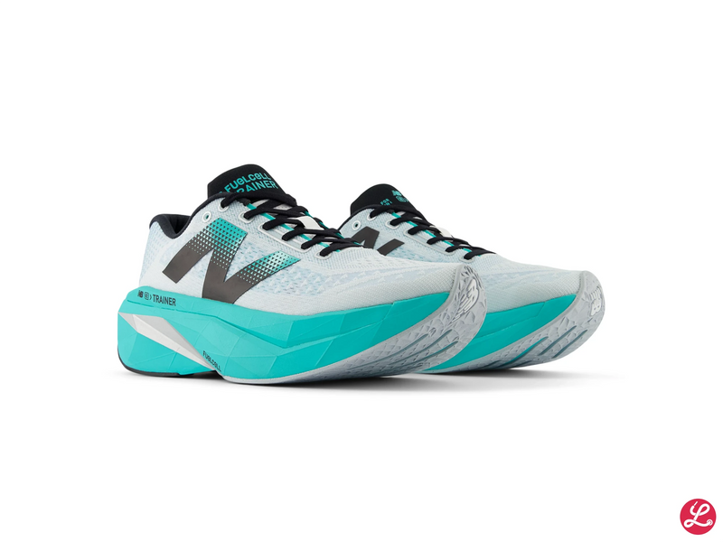 Laden Sie das Bild in Galerie -Viewer, {Fuel Cell Supercomp Trainer v3