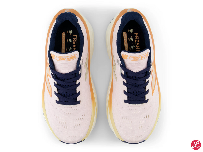 Laden Sie das Bild in Galerie -Viewer, {Lady Fresh Foam More v5 B