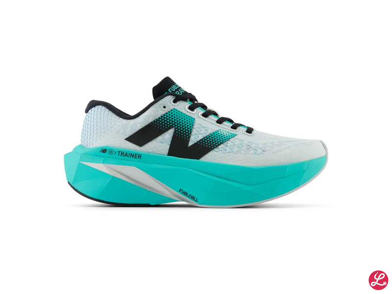 Laden Sie das Bild in Galerie -Viewer, {Lady Fuel Cell Supercomp Trainer v3