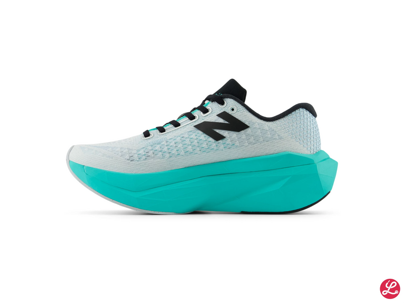 Laden Sie das Bild in Galerie -Viewer, {Lady Fuel Cell Supercomp Trainer v3