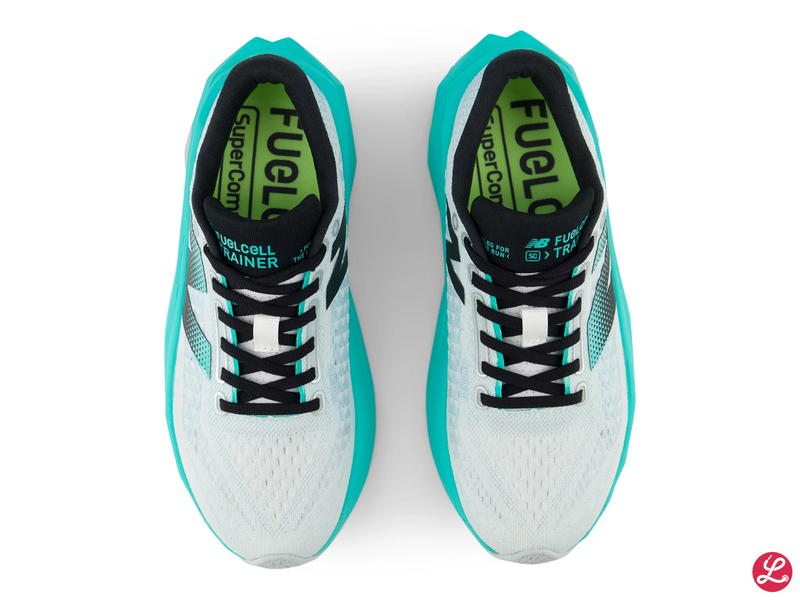 Laden Sie das Bild in Galerie -Viewer, {Lady Fuel Cell Supercomp Trainer v3