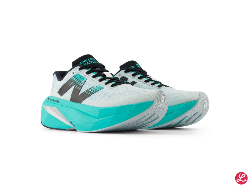 Laden Sie das Bild in Galerie -Viewer, {Lady Fuel Cell Supercomp Trainer v3