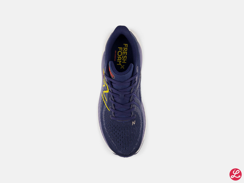 Laden Sie das Bild in Galerie -Viewer, {Fresh Foam 860v13 D