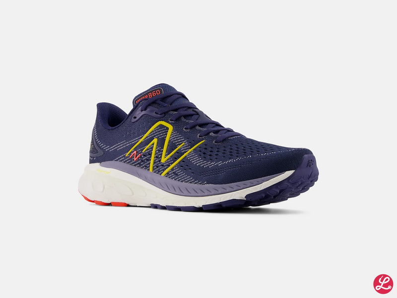 Laden Sie das Bild in Galerie -Viewer, {Fresh Foam 860v13 D