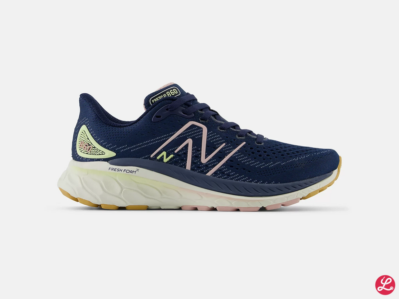 Laden Sie das Bild in Galerie -Viewer, {Lady Fresh Foam 860v13 2A