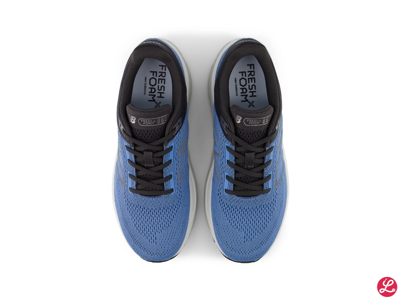 Laden Sie das Bild in Galerie -Viewer, {Fresh Foam 860v14 2E