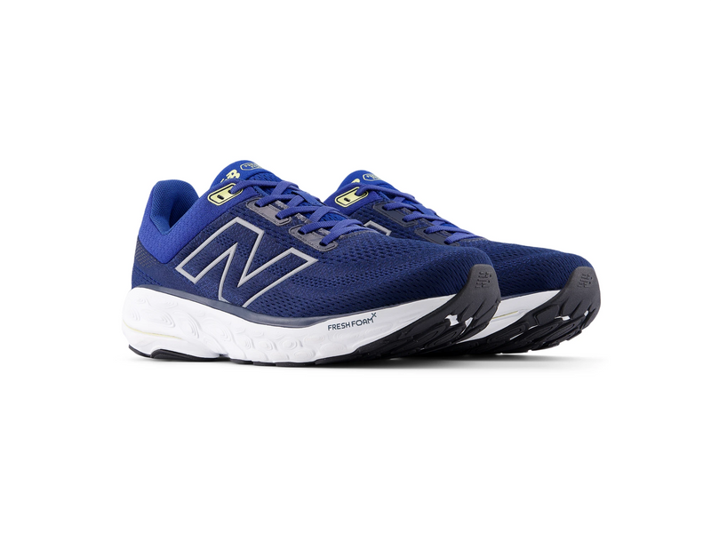 Laden Sie das Bild in Galerie -Viewer, {Fresh Foam 860v14 2E