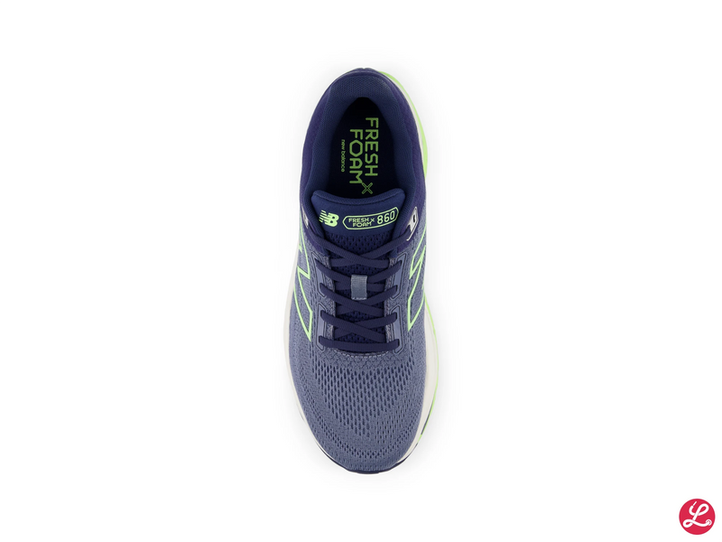 Laden Sie das Bild in Galerie -Viewer, {Fresh Foam 860v14 4E