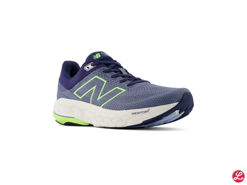 Laden Sie das Bild in Galerie -Viewer, {Fresh Foam 860v14 4E