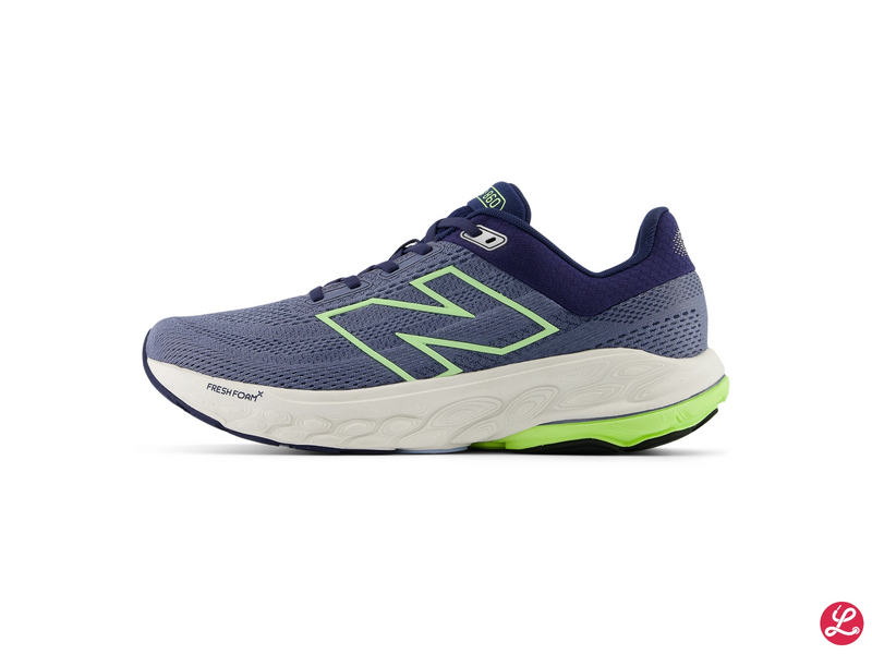 Laden Sie das Bild in Galerie -Viewer, {Fresh Foam 860v14 4E