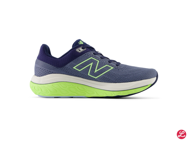 Laden Sie das Bild in Galerie -Viewer, {Fresh Foam 860v14 4E