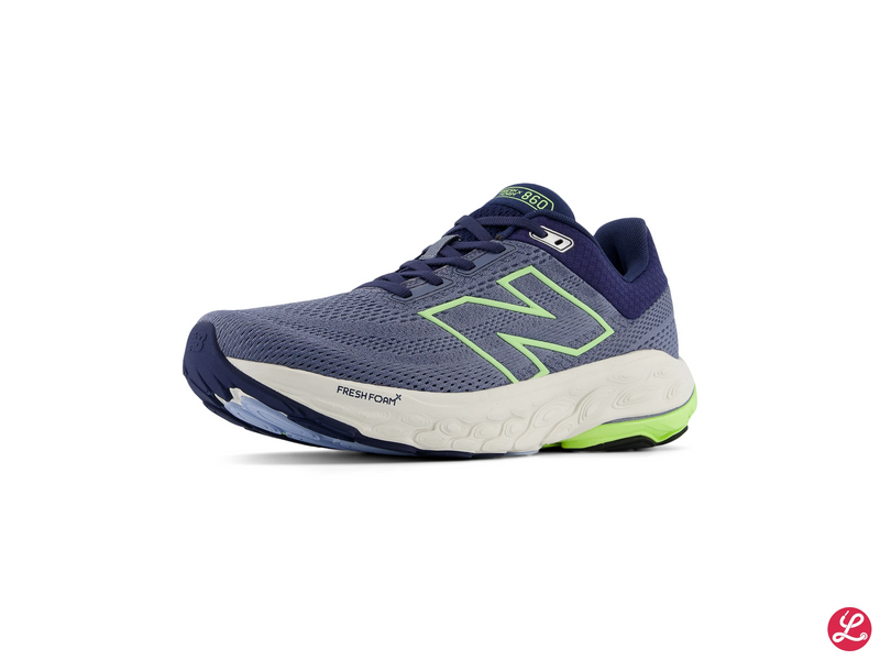 Laden Sie das Bild in Galerie -Viewer, {Fresh Foam 860v14 4E