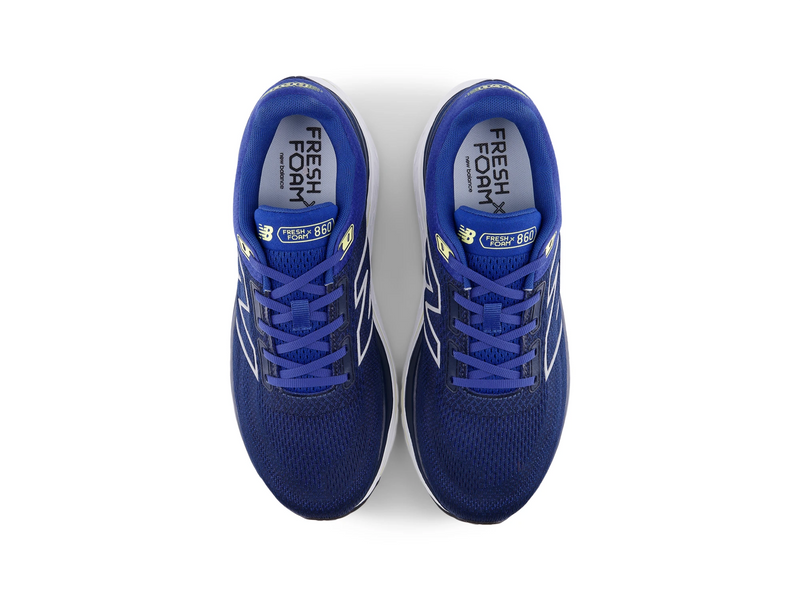 Laden Sie das Bild in Galerie -Viewer, {Fresh Foam 860v14 D