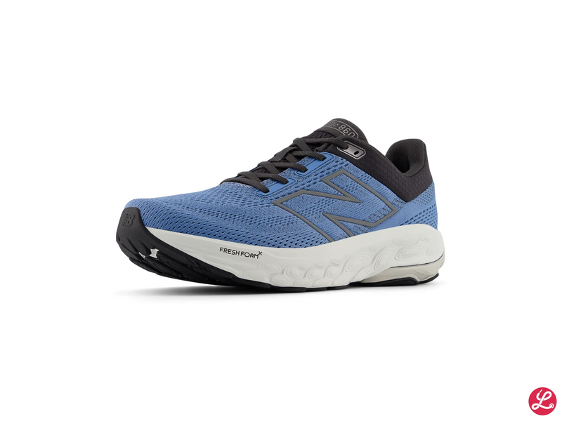 Laden Sie das Bild in Galerie -Viewer, {Fresh Foam 860v14 D