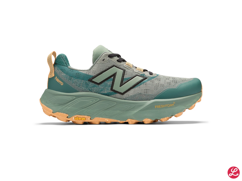 Laden Sie das Bild in Galerie -Viewer, {Fresh Foam Hierro v9