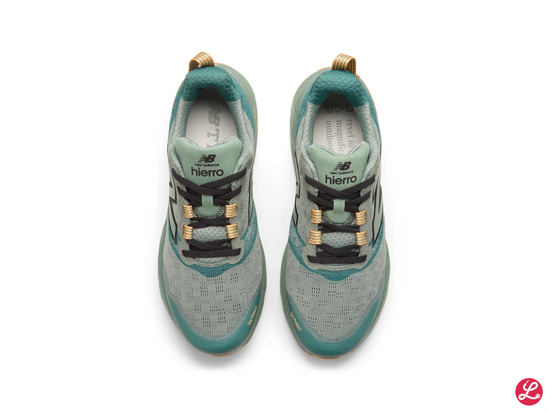 Laden Sie das Bild in Galerie -Viewer, {Fresh Foam Hierro v9