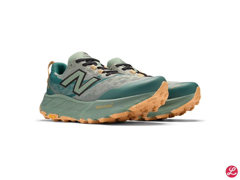 Laden Sie das Bild in Galerie -Viewer, {Fresh Foam Hierro v9