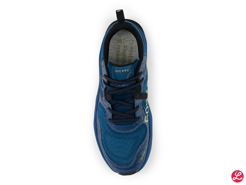 Laden Sie das Bild in Galerie -Viewer, {Hierro v8 GTX