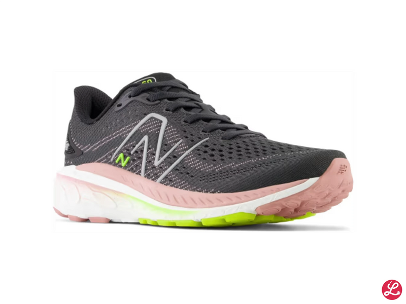 Laden Sie das Bild in Galerie -Viewer, {Lady Fresh Foam 860v13 2A