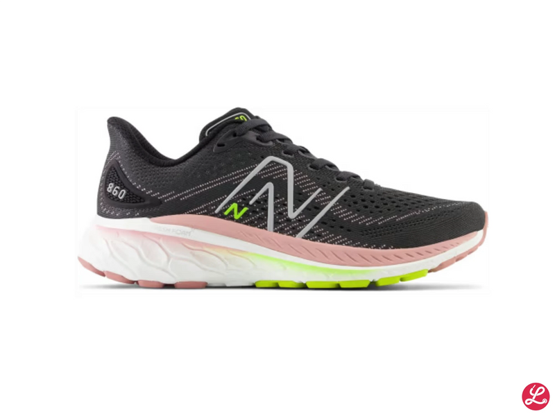 Laden Sie das Bild in Galerie -Viewer, {Lady Fresh Foam 860v13 2A