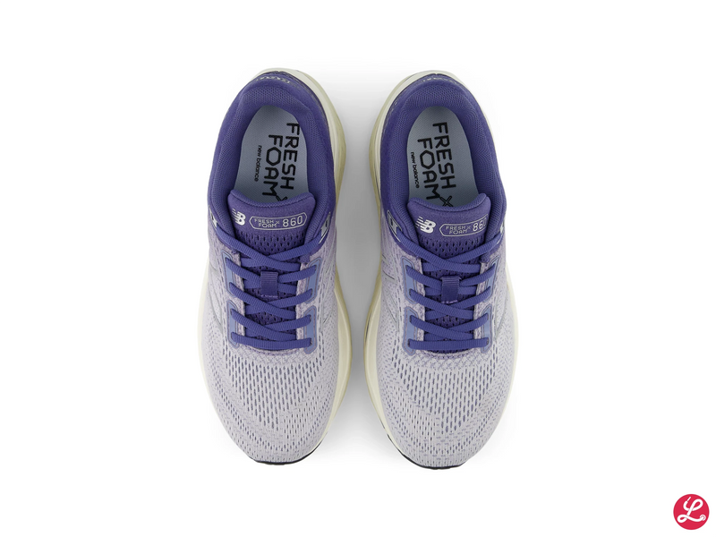 Laden Sie das Bild in Galerie -Viewer, {Lady Fresh Foam 860v14 2a