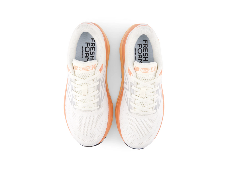 Laden Sie das Bild in Galerie -Viewer, {Lady Fresh Foam 860v14 B