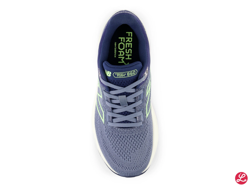 Laden Sie das Bild in Galerie -Viewer, {Lady Fresh Foam 860v14 2A