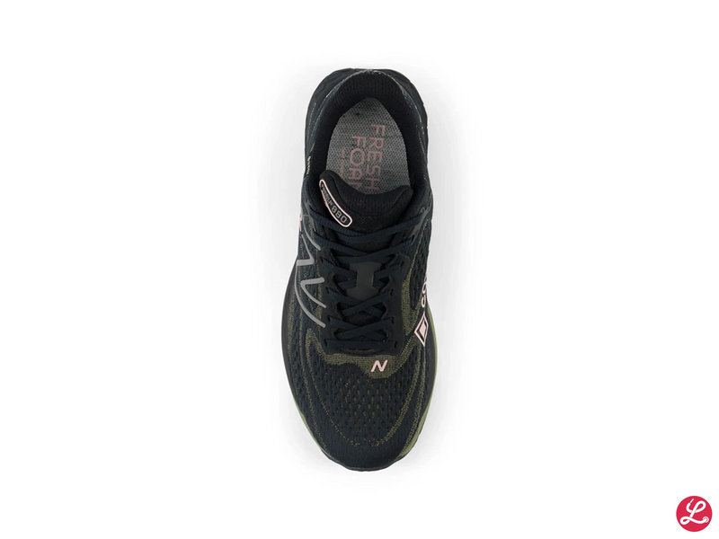 Laden Sie das Bild in Galerie -Viewer, {Lady Fresh Foam 880v13 GTX B