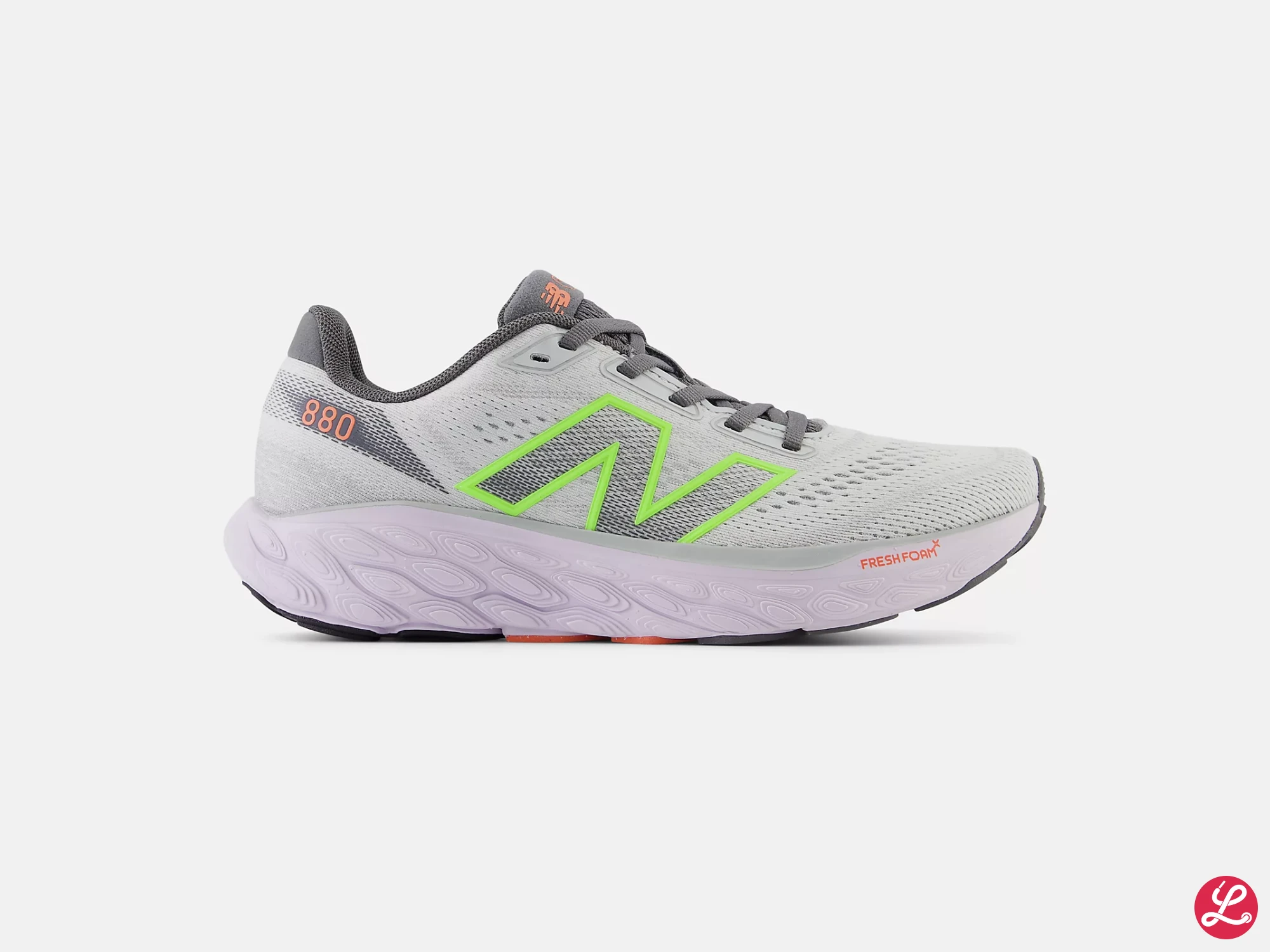 Lady Fresh Foam 880v14 B