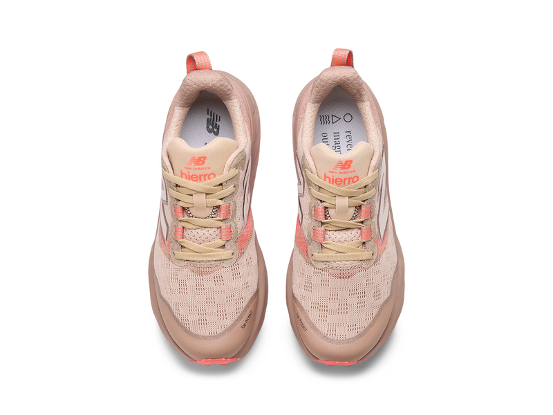 Laden Sie das Bild in Galerie -Viewer, {Lady Fresh Foam Hierro v9