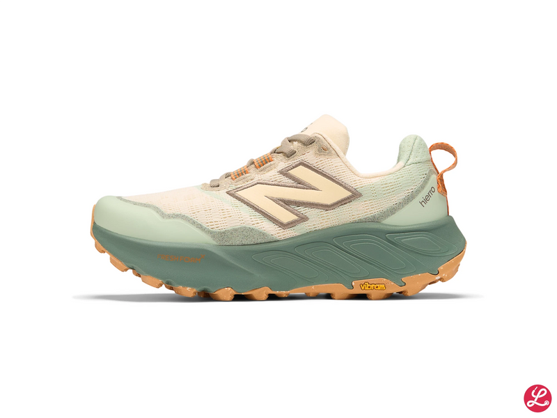 Laden Sie das Bild in Galerie -Viewer, {Lady FreshFoamX Hierro v9