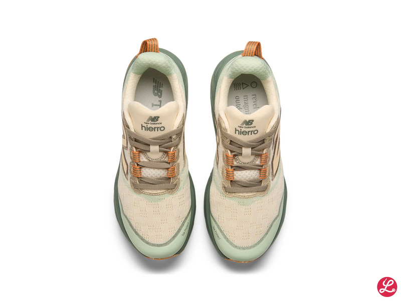 Laden Sie das Bild in Galerie -Viewer, {Lady FreshFoamX Hierro v9