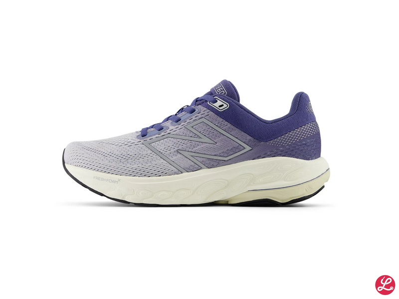 Laden Sie das Bild in Galerie -Viewer, {Lady Fresh Foam 860v14 B