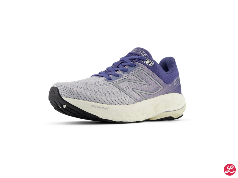 Laden Sie das Bild in Galerie -Viewer, {Lady Fresh Foam 860v14 B