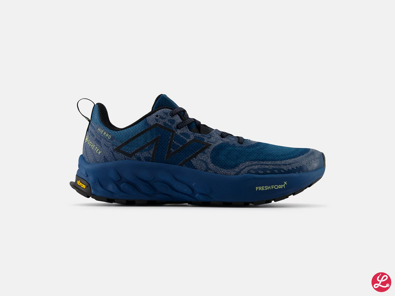 Laden Sie das Bild in Galerie -Viewer, {Lady Hierro v8 GTX