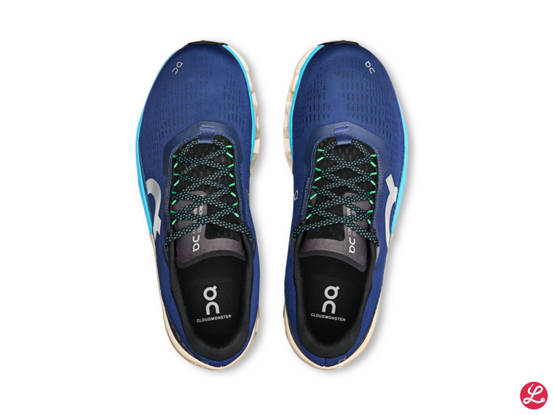 Laden Sie das Bild in Galerie -Viewer, {Cloudmonster 2