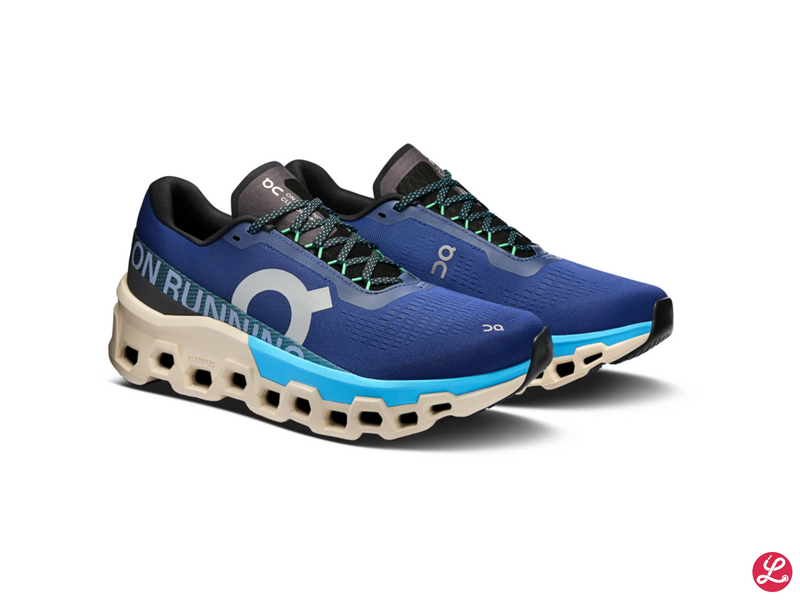 Laden Sie das Bild in Galerie -Viewer, {Cloudmonster 2